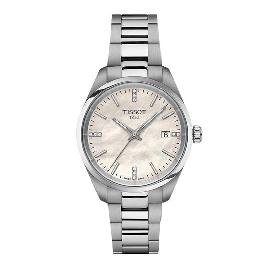 Tissot PR 100 Quartz 34mm | T150.210.11.116.00
