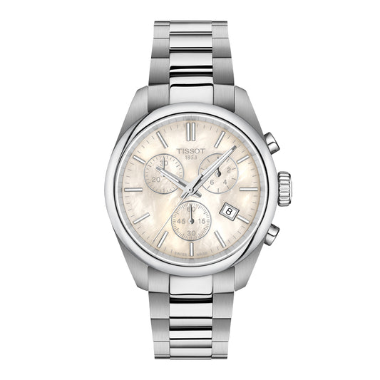 Tissot PR 100 36mm | T1502171111100