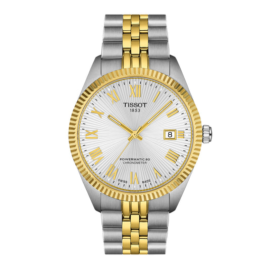 Tissot Ballade 39mm | T156.408.22.033.00