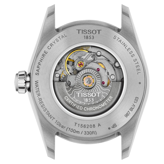 Tissot Ballade 30mm |  T1562082203300