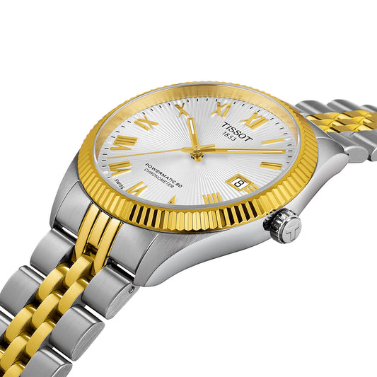 Tissot Ballade 39mm | T156.408.22.033.00