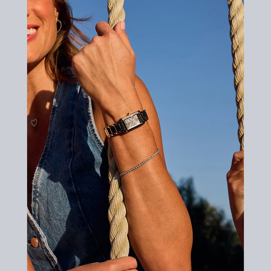 Citizen Eco-Drive L Bianca Ladies Watch | EW5624-54Y