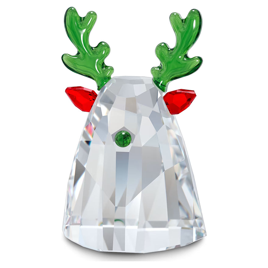 Swarovski Holiday Cheers Reindeer | 5596384 – Ann-Louise Jewellers