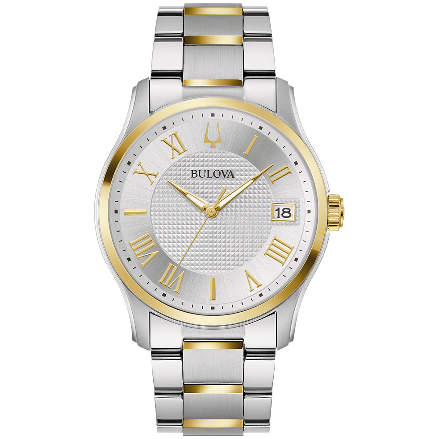 Bulova 96b261 best sale