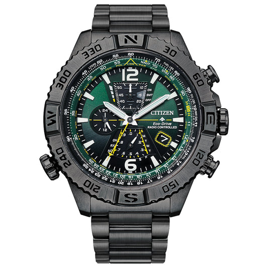 Citizen Eco-Drive Promaster Navihawk | AT8227-56X