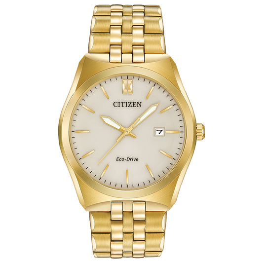 Citizen Eco-Drive Corso Men's Watch | BM7332-53P