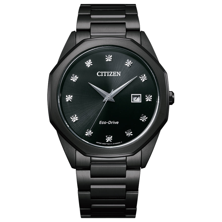 Citizen eco drive outlet bm