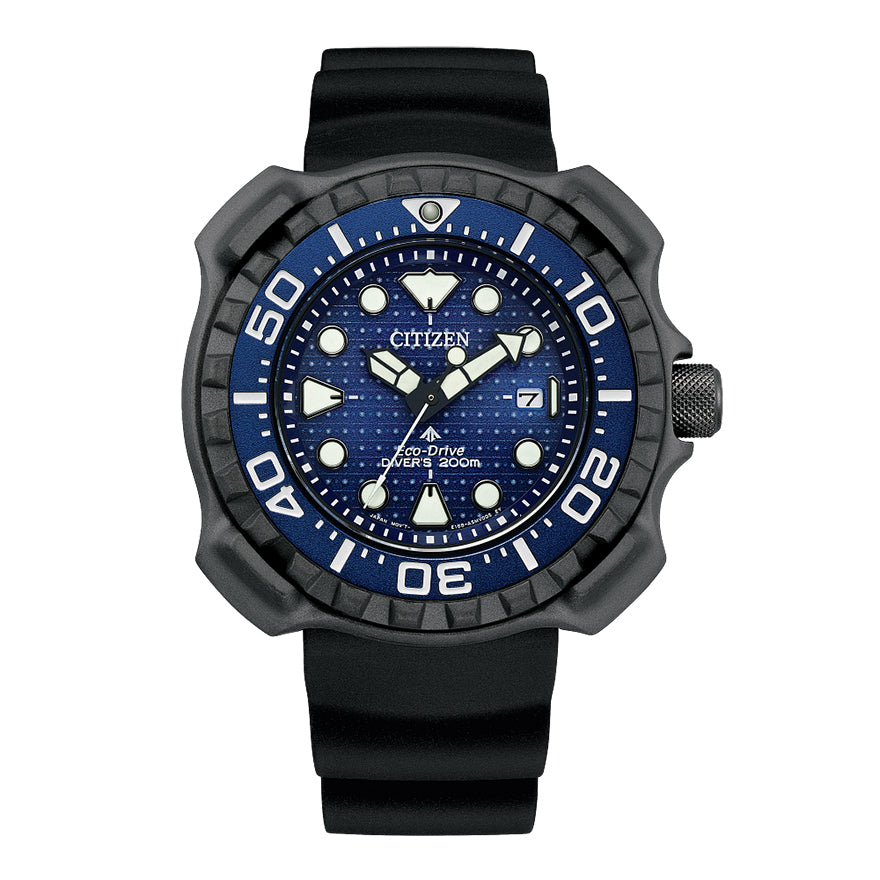 Citizen Eco Drive Promaster Diver Limited Edition BN0225 04L Ann Louise Jewellers