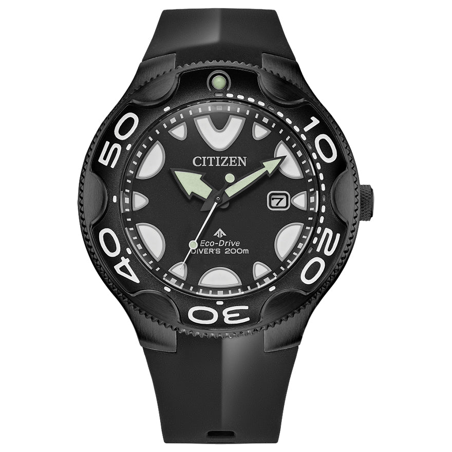 New citizen outlet eco drive