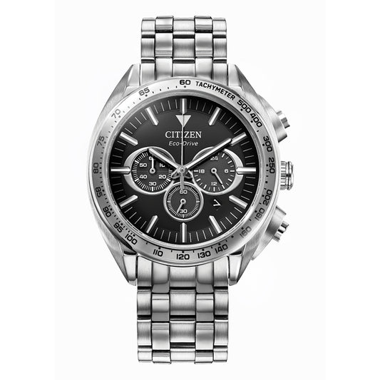 Citizen Eco-Drive Keetan Sport Chronograph | CA4540-54E