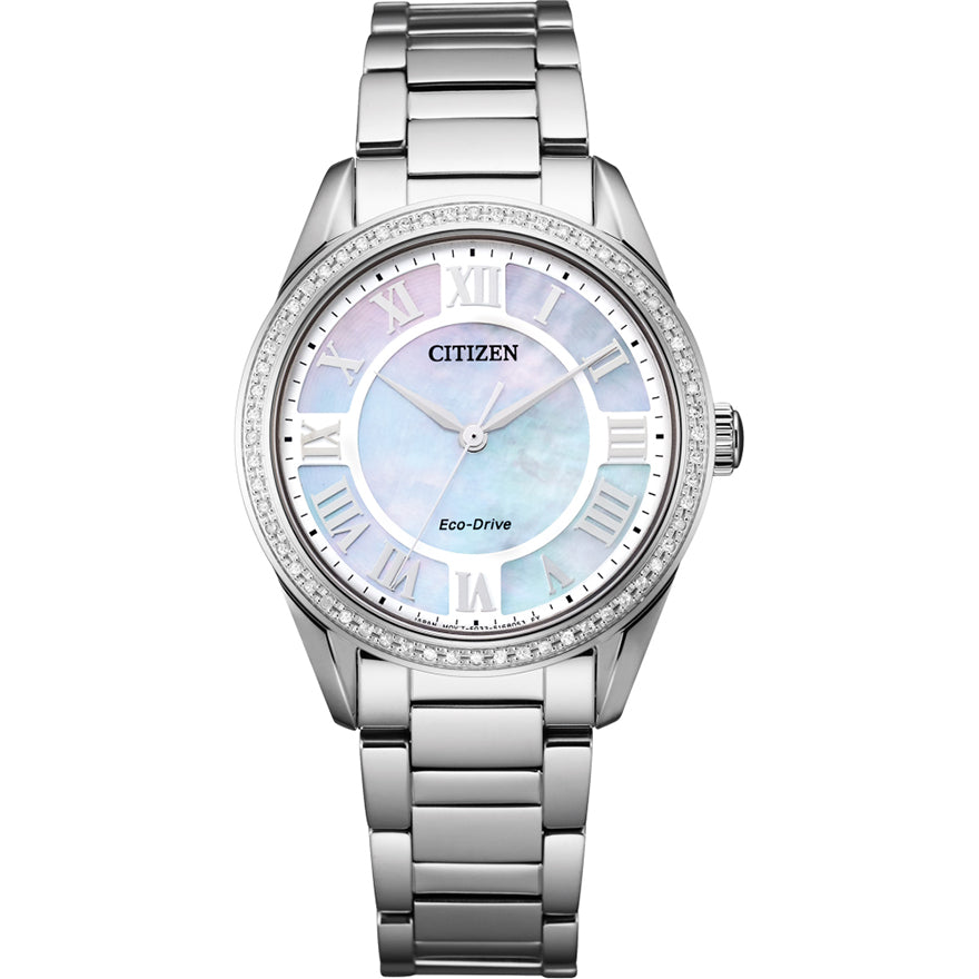 Citizen Arezzo | EM0880-54D