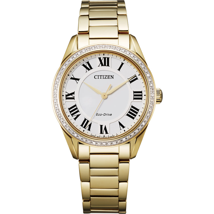 Citizen Arezzo | EM0882-59A