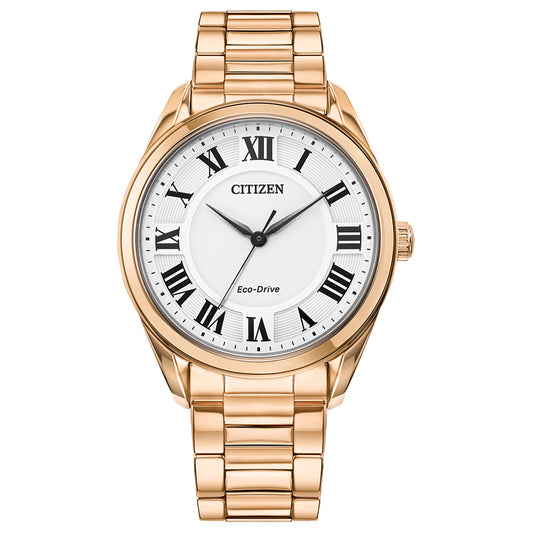 Citizen Eco-Drive Arezzo Women's Watch  EM0973-55A