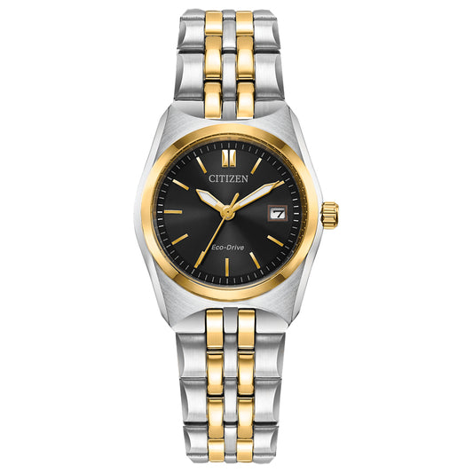 Citizen Eco-Drive Corso Women's Watch  EW2299-50E
