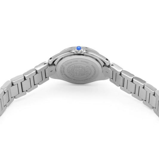 Citizen Eco-Drive Silhouette Crystal | EW2540-83A