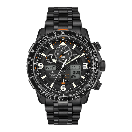 Citizen Eco-Drive Promaster Skyhawk AT | JY8075-51E