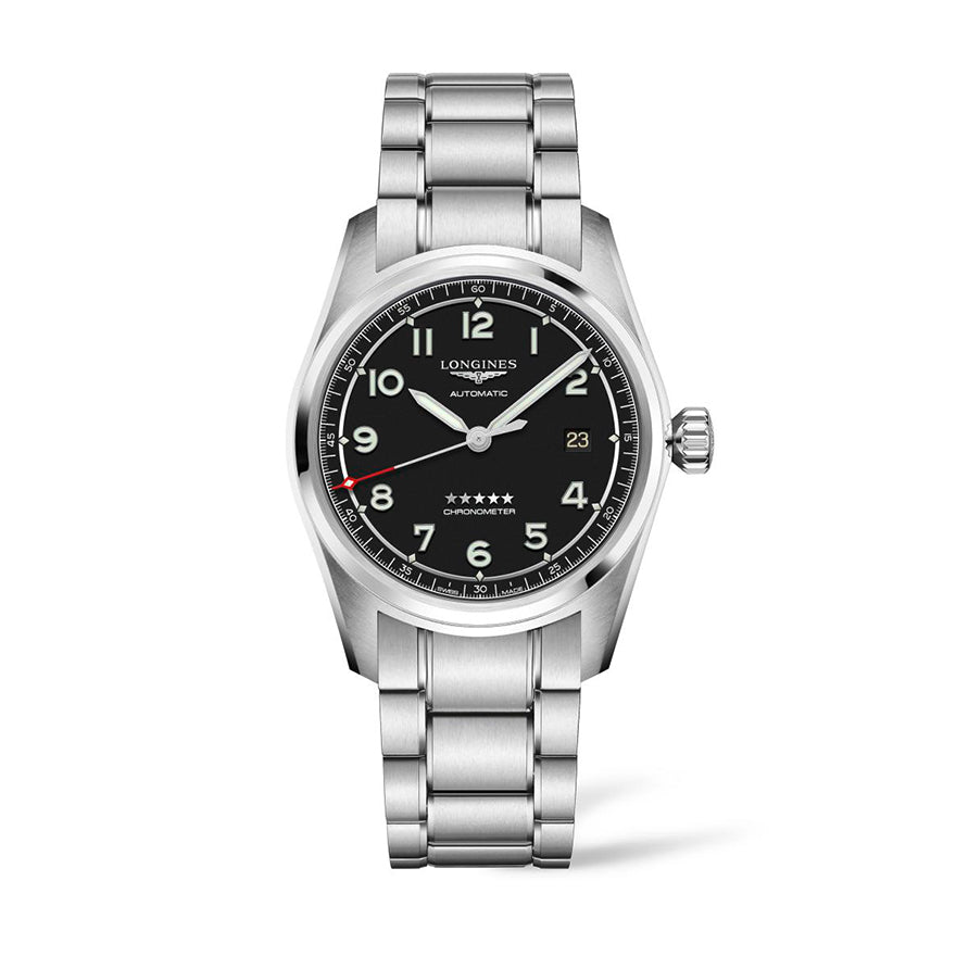 40mm 2025 automatic watch