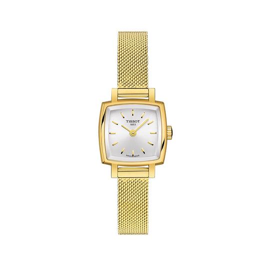 Tissot Lovely Square | T058.109.33.031.00