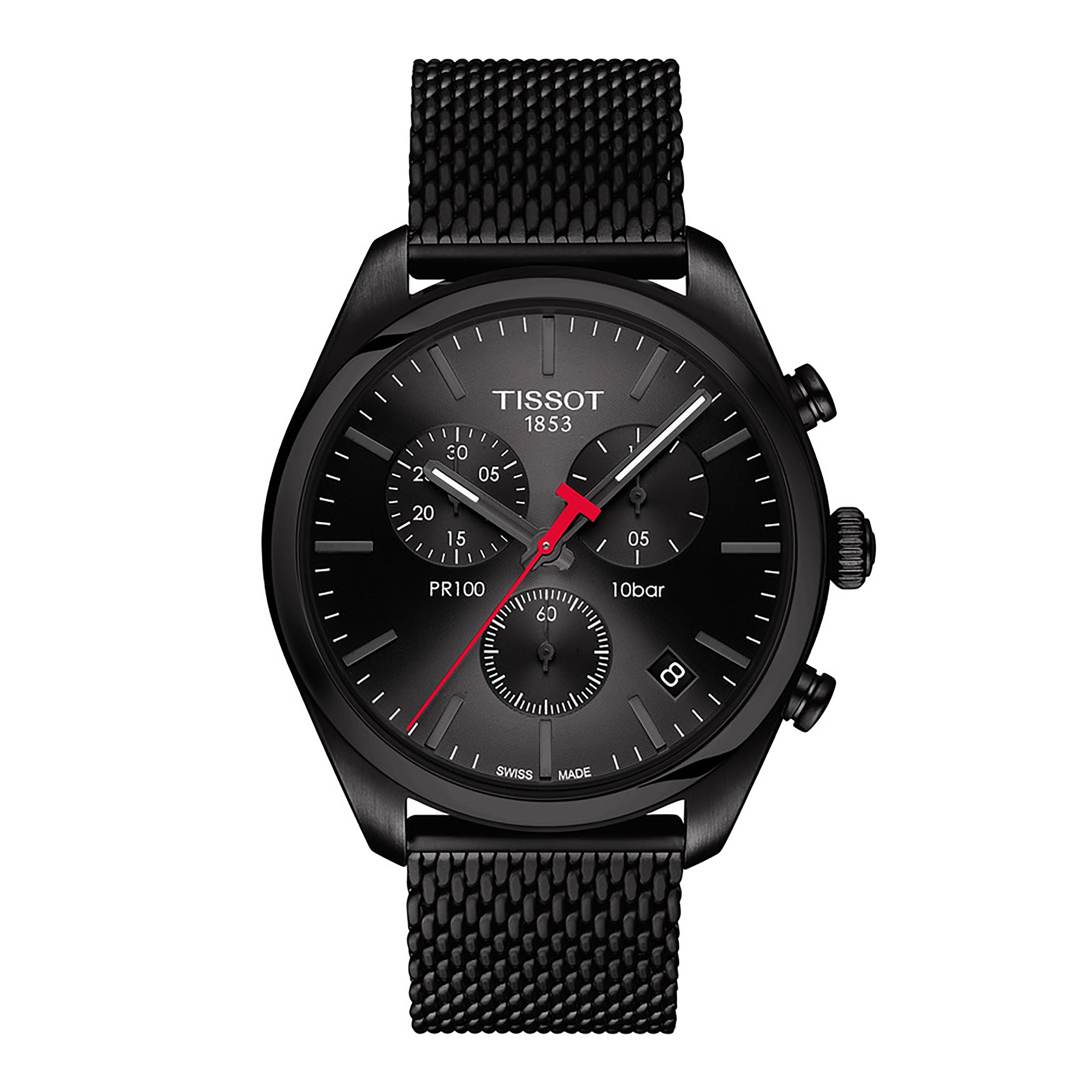 Tissot store raptors watch