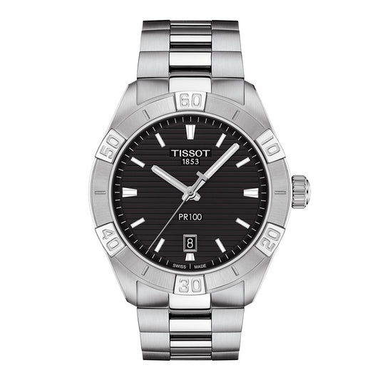 Tissot PR 100 Sport Gent | T101.610.11.051.00