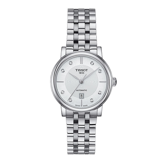 Tissot Carson Premium Automatic Lady | T122.207.11.036.00