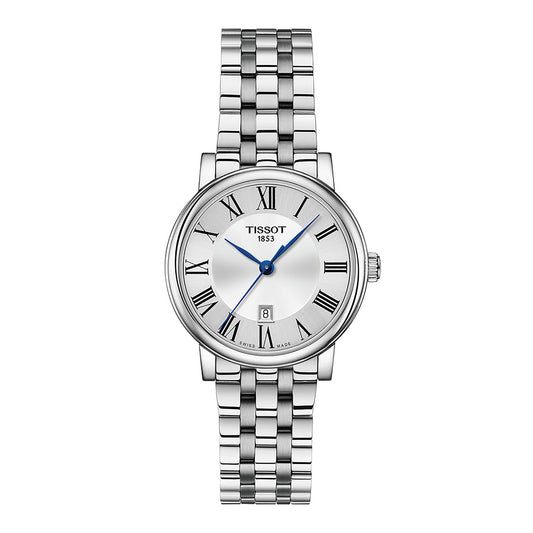 Tissot Carson Premium Lady | T122.210.11.033.00
