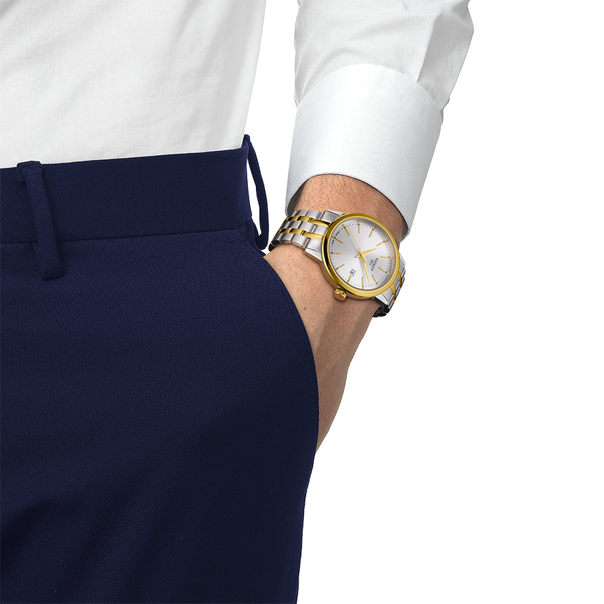 Tissot Classic Dream 42mm Quartz Watch | T129.410.22.031.00