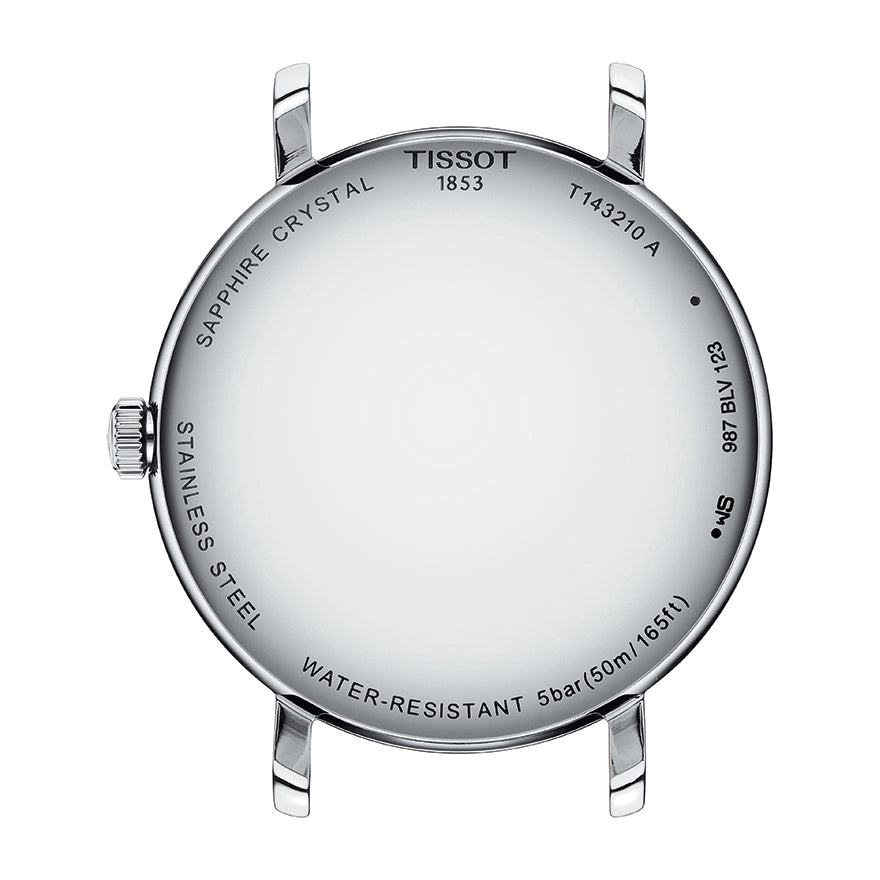 Tissot Everytime Lady 34mm Quartz | T143.210.11.011.00