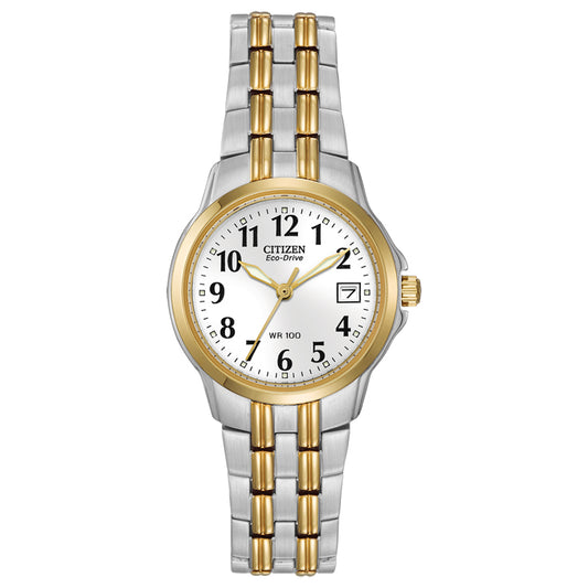 Citizen Eco-Drive Ladies Corso Watch | EW1544-53A
