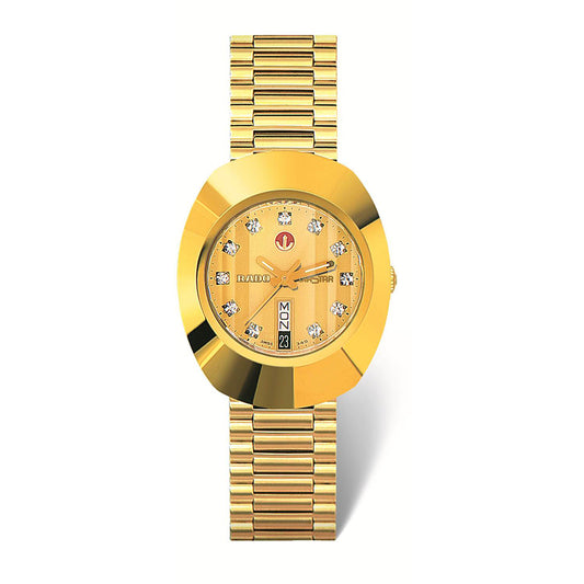 Rado Original Automatic |  R12413493