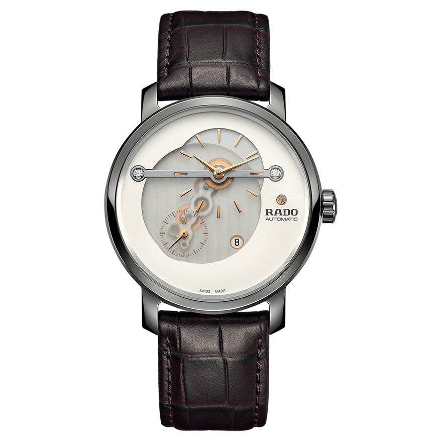 Rado diamaster sale