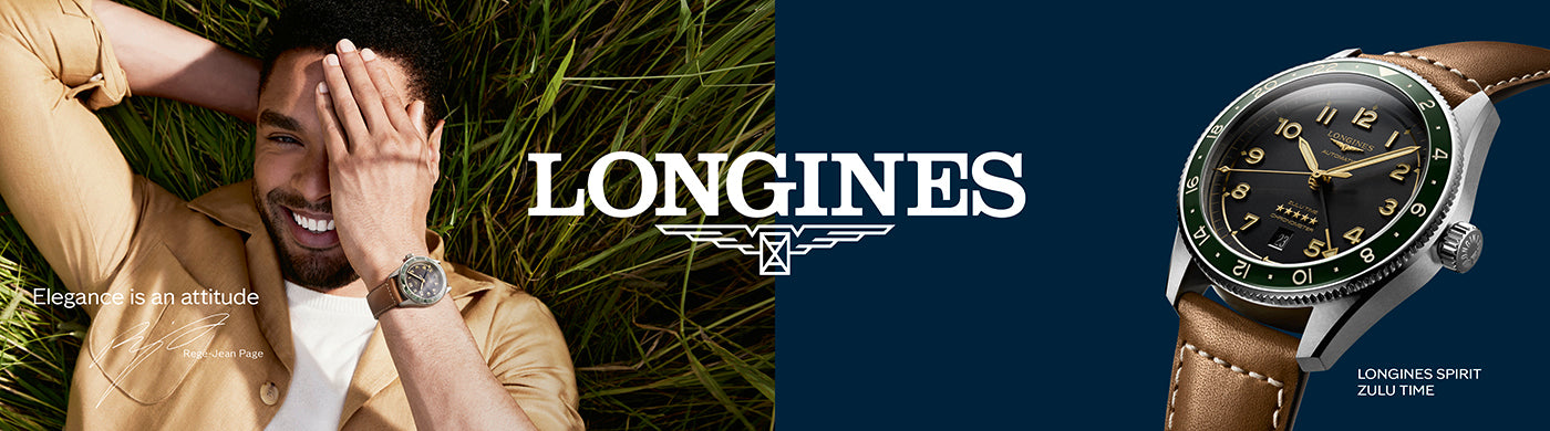 Longines