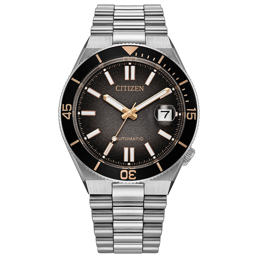 Citizen Tsuyosa Shore Timeslip Limited Edition | NJ0238-57E