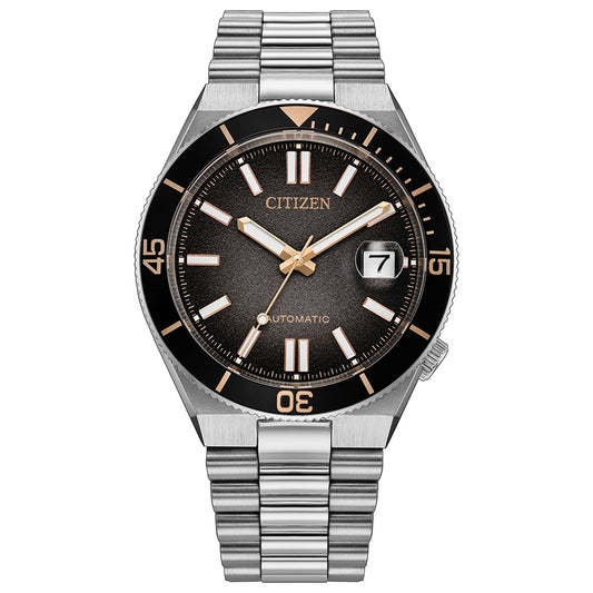Citizen Tsuyosa Shore Timeslip Limited Edition | NJ0238-57E