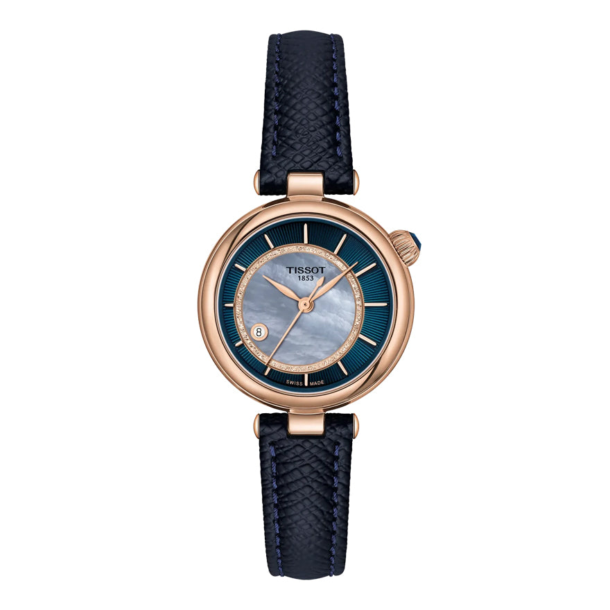 Tissot Désir 28mm | T152.207.36.131.00