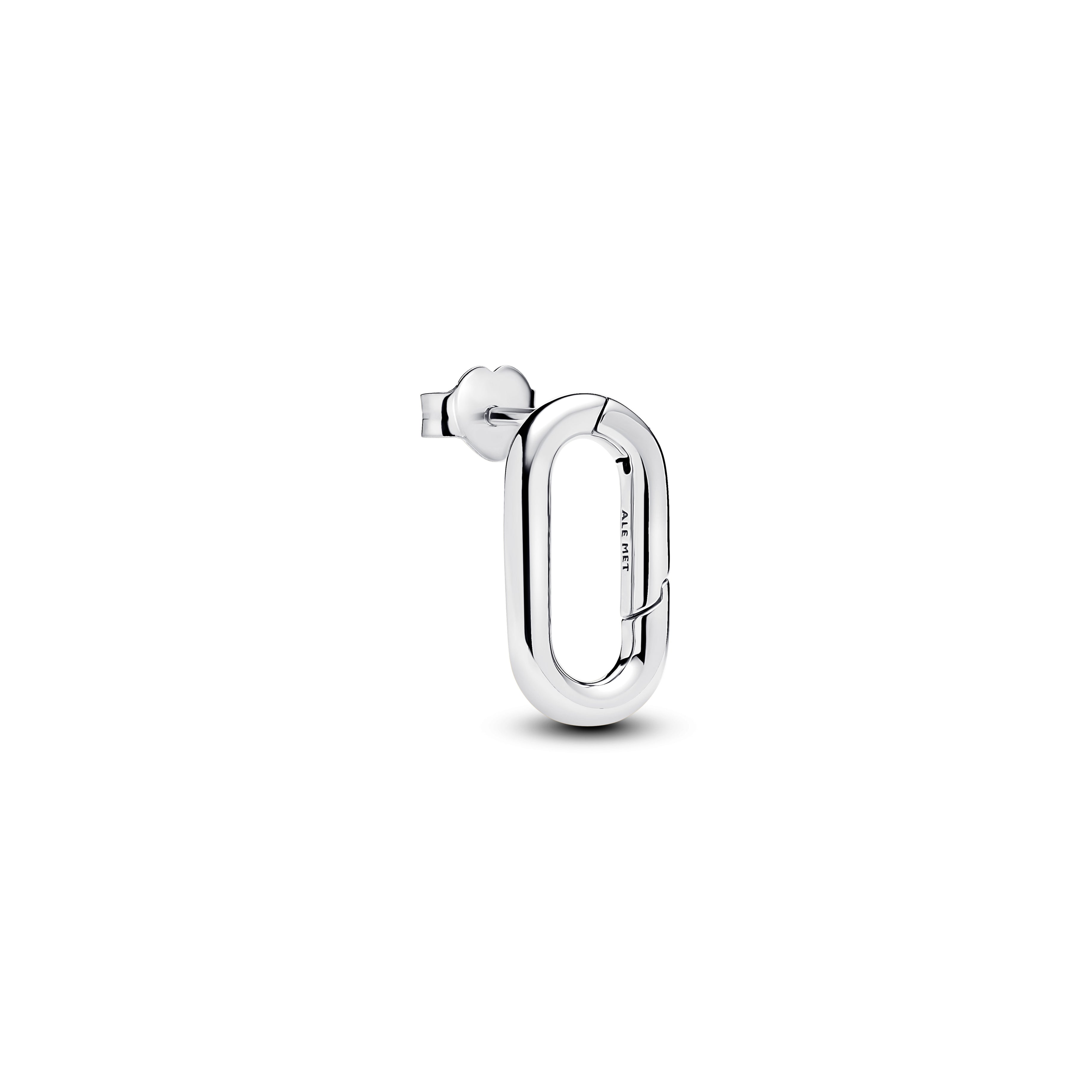 Pandora Openable Stud Earring | 293856C00