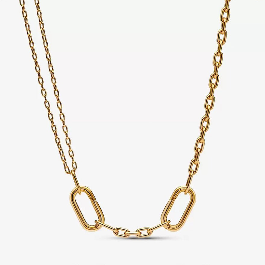 Pandora ME Link Chain Necklace | 362303C00-45