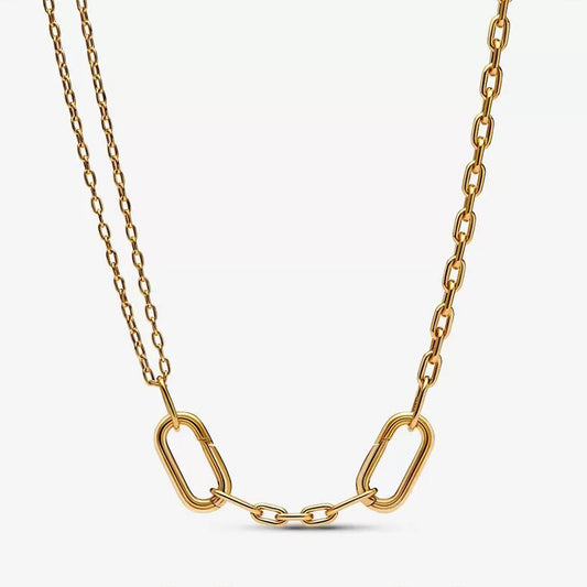 Pandora ME Link Chain Necklace | 362303C00-45