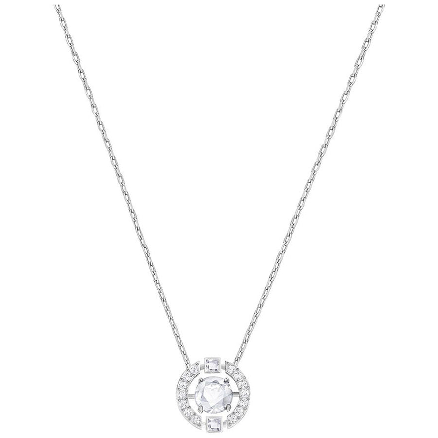 Swarovski Sparkling Dance Necklace | 5286137