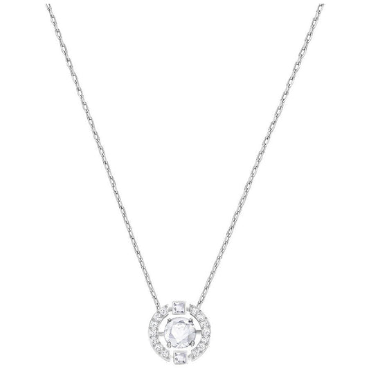 Swarovski Sparkling Dance Necklace | 5286137