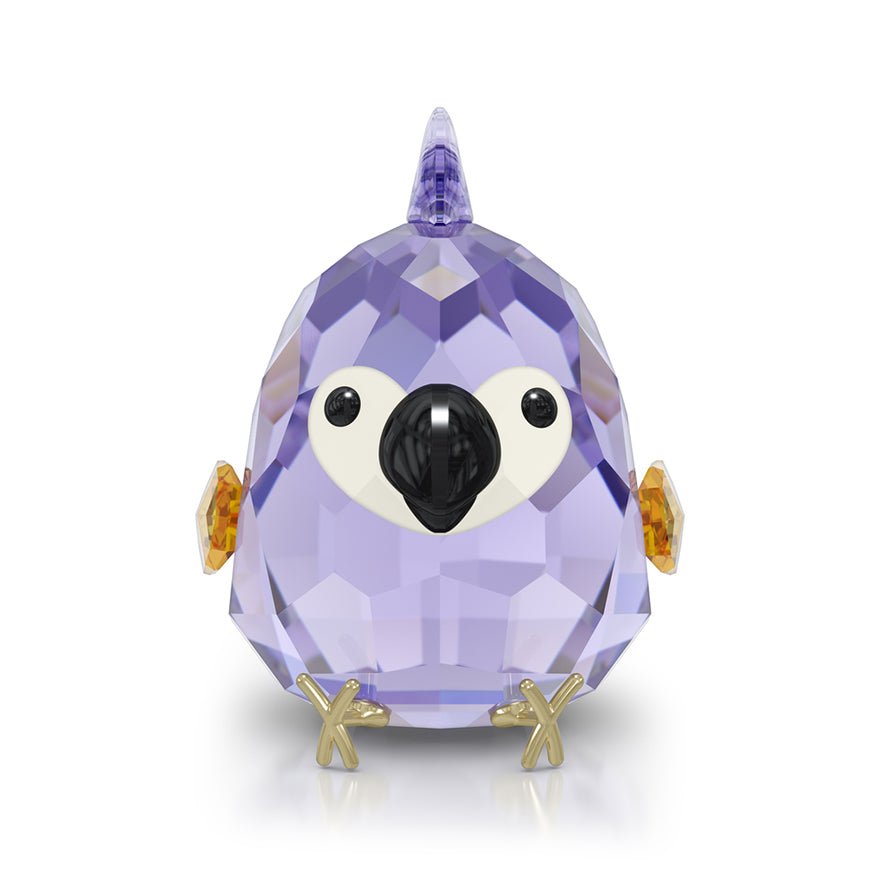 Swarovski All you Need are Birds Purple Macaw | 5644843