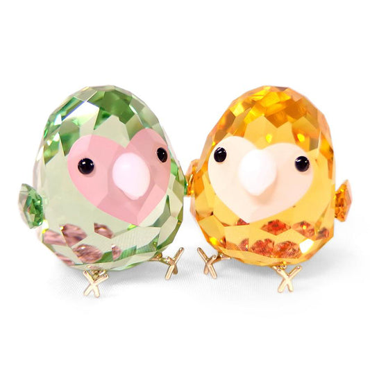 Swarovski All you Need are Birds: Love Bird Couple | 5644844