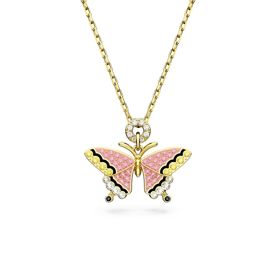 Swarovski Idyllia Butterfly Pendant | 5658857