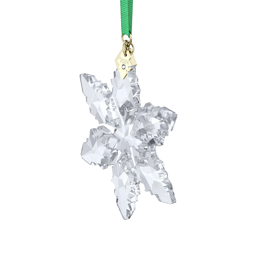 Swarovski Annual Edition Ornament 2024