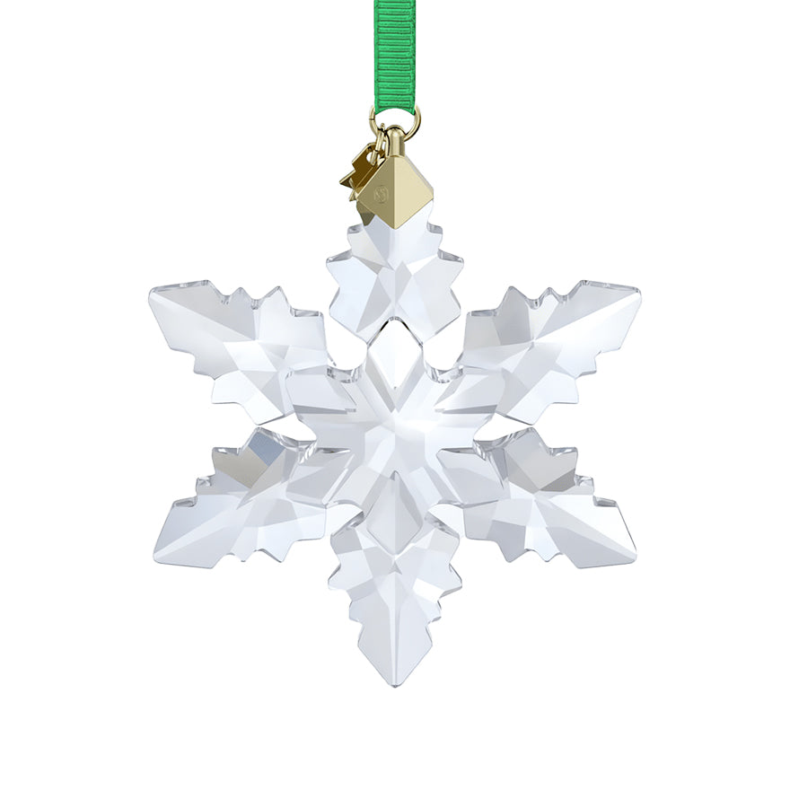 Swarovski Annual Edition Ornament 2024