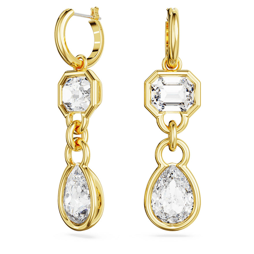 Swarovski Dextera Drop Earrings | 5663265