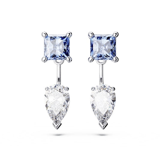 Swarovski Mesmera Jacket-Style Earrings | 5665767