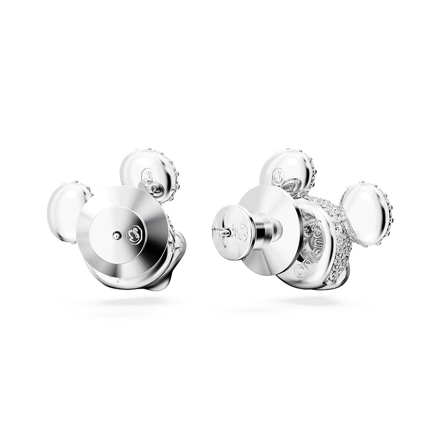 Swarovski Disney 100 - Mickey Mouse Stud Earrings | 5668781