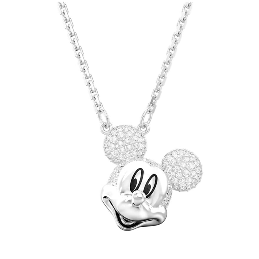 Swarovski Disney 100 - Mickey Mouse Pendant  5669116