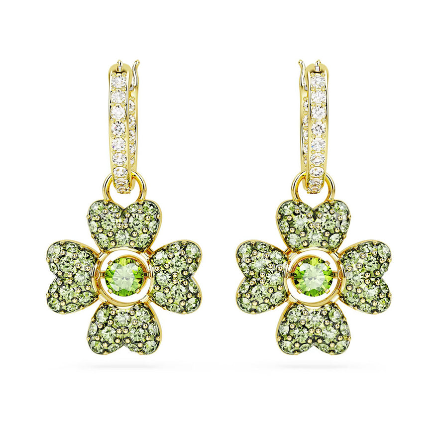 Swarovski Idyllia Drop Earrings | 5670664